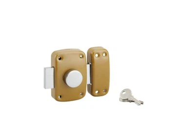 ЕЦО брава за врата округлог облика